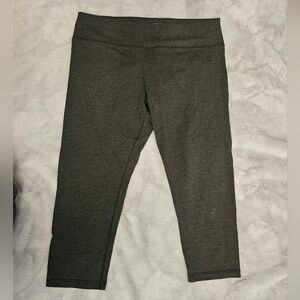 NY and Co Capri Yoga Pants